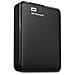 Hard Disk Esterno Elements Portable 3 TB Interfaccia USB 3.0 Colore Nero - Foto miniatura 3