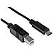 Cavo USB Maschio da 1 m - Foto miniatura 1