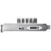 GeForce GT 1030 2 GB GDDR5 Pci-E 1 x DVI-D / 1 x HDMI  - Foto miniatura 3