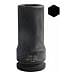 Chiave Bussola Impact Es 3/4"" 30 Lunga Teng Tools - Foto miniatura 1