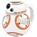 Tazza 3d In Ceramica - Bb-8 - Foto miniatura 1
