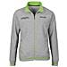 Tute Team Zipper Jacket Abbigliamento Uomo M - Foto miniatura 1