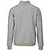 Tute Team Zipper Jacket Abbigliamento Uomo M - Foto miniatura 2