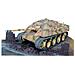 Sd. kfz. 173 Jagdpanther 1:76 Model Kit - Foto miniatura 1