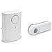 061006 - campanello Plug Wireless, Portata 50 m - Foto miniatura 1