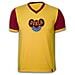 Dukla Prague Away 1960's Short Sleeve Retro Shirt 100% Cotton - XL Adulto - Foto miniatura 1