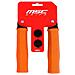 Manubri Grip Ricambi Dei Componenti 125 Mm - Foto miniatura 1
