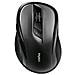 M500 Mouse Black Multimode Welss / Bt - Foto miniatura 2