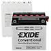 Exeb9b Batteria 12v Bike Conventional 9 Ah 100 A - Foto miniatura 2