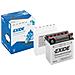 Exeb9b Batteria 12v Bike Conventional 9 Ah 100 A - Foto miniatura 3