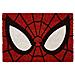 Marvel: Spider-man (eyes) Door Mat (zerbino)  - Foto miniatura 1