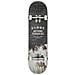 Skateboard Set Completo G1 Varsity 2 - 8 Inch Hawaii (default, Nero) - Foto miniatura 1