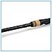 Canna Shimano Beastmaster Fx Prossoator 2.10mt 7-28g Pesca Spinning Spigola Serra - Foto miniatura 3