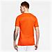 Maglia Uomo DryFit Park VII Arancio Taglia XL Colore Arancione Fluo - Foto miniatura 2