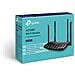 Router Wireless Archer A6 Dual-Band AC1200 4x Gigabit Ethernet LAN + 1 WAN Colore Nero - Foto miniatura 4