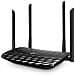 Router Wireless Archer A6 Dual-Band AC1200 4x Gigabit Ethernet LAN + 1 WAN Colore Nero - Foto miniatura 1
