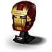 76165 Marvel Casco di Iron Man - Foto miniatura 2