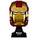 76165 Marvel Casco di Iron Man - Foto miniatura 3