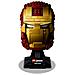 76165 Marvel Casco di Iron Man - Foto miniatura 4