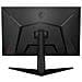 Monitor 23.8" LED IPS Gaming Optix G241 1920x1080 Full HD Tempo di Risposta 1 ms Frequenza di Aggiornamento 144 (Hz)  - Foto miniatura 6