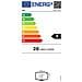 Monitor 23.8" LED IPS Gaming Optix G241 1920x1080 Full HD Tempo di Risposta 1 ms Frequenza di Aggiornamento 144 (Hz)  - Foto miniatura 7