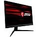 Monitor 23.8" LED IPS Gaming Optix G241 1920x1080 Full HD Tempo di Risposta 1 ms Frequenza di Aggiornamento 144 (Hz)  - Foto miniatura 2