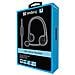 Usb Office Headset (usb Office Headset - Usb Office Headset, Headset, - Head-band, Office /call Center, Black, B - Foto miniatura 8
