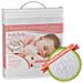 Premium Culla Protezione Materasso Noiseless Impermeabile Rilievo Coperchio Montato Foglio Di Bamb Naturale Silenzioso Topper Per Neonati E Bambino Culla Letti 60 X 120 Cm - Foto miniatura 1