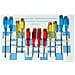 32320l - Radio Cacciavite Con Clip In Metallo, Set Di 12 Pezzi - Foto miniatura 1