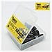 21 X 25 Millimetri Scpa2521ph Ph2 Impatto Cacciavite Driver Bits Set Terminazione Singola Phillips No. 2 Heavy Duty Con Aggancio Bit E Storage Box - Foto miniatura 2