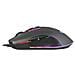 Mouse Da Gioco Raschietto Cablato, 500-6400 Dpi, Nero - Foto miniatura 2