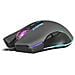 Mouse Da Gioco Raschietto Cablato, 500-6400 Dpi, Nero - Foto miniatura 7
