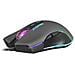 Mouse Da Gioco Raschietto Cablato, 500-6400 Dpi, Nero - Foto miniatura 14