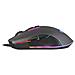 Mouse Da Gioco Raschietto Cablato, 500-6400 Dpi, Nero - Foto miniatura 15