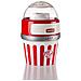 Popcorn Party Time Rosso - Foto miniatura 3