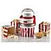 Popcorn Party Time Rosso - Foto miniatura 7