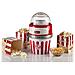 Popcorn Party Time Rosso - Foto miniatura 11