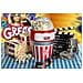 Popcorn Party Time Rosso - Foto miniatura 22