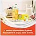 Integratore Multivitaminico Magnesio E Potassio Con 5 Vitamine Per Afa 24 Bustine 200 Ml - Foto miniatura 3