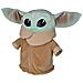 Star Wars- Baby Yoda Peluche - Foto miniatura 1