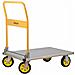 Carrello con Pianale PC511 250 kg - Foto miniatura 1