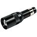Torcia a LED Flash 12V 130lm 2W - Foto miniatura 1
