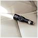 Torcia a LED Flash 12V 130lm 2W - Foto miniatura 7
