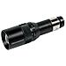 Torcia a LED Flash 12V 130lm 2W - Foto miniatura 9