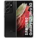 [Ricondizionato GOLD] Galaxy S21 Ultra 5G 128 GB 5G Dual Sim Display 6.8" QHD+ Fotocamera 108 Mpx Android Europa Nero - Foto miniatura 1