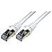 FCC6BM-2M / W 2m Bianco cavo di rete - Foto miniatura 1
