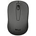 Mouse 21509 Ottico 3 Tasti 1000 DPI Colore Nero - Foto miniatura 2