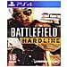 Battlefield Hardline Basic PlayStation 4 Tedesca videogioco - Foto miniatura 1