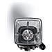 Frullatore MMBH6P6BDE Capacità 2 Litri Potenza 1600 Watt Colore Nero  - Foto miniatura 4