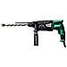 Tassellatore Martello Hitachi Dh28pcy Perforatore - Foto miniatura 1